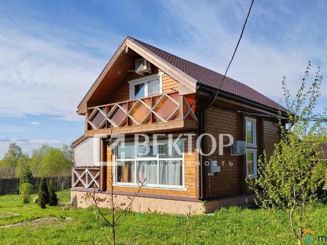 продажа загородная село Поверстное улица Южная, 8