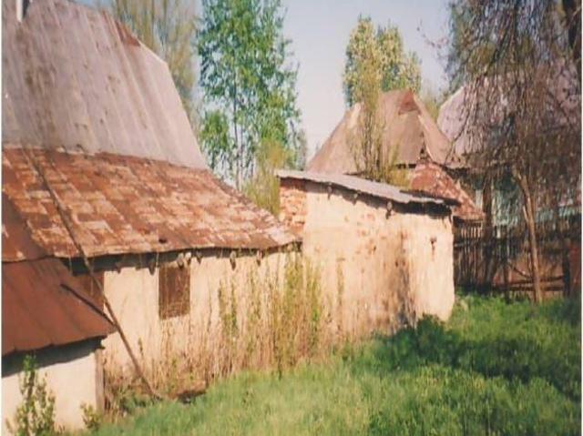 продажа загородная село Поветкино улица Центральная