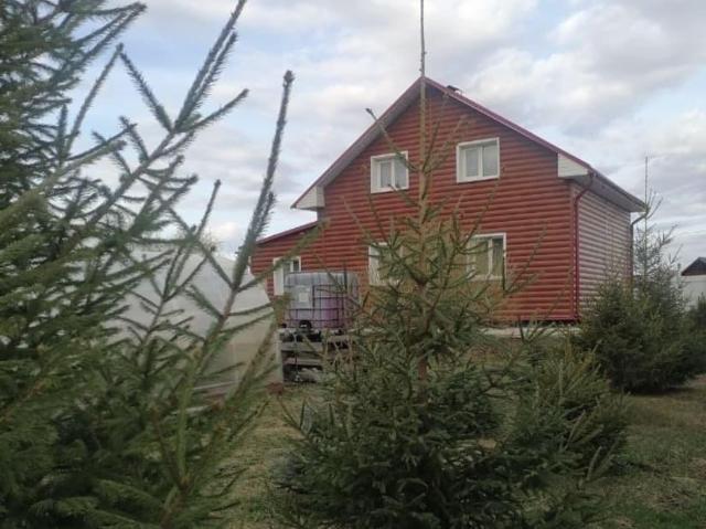 продажа загородная село Позариха улица Горького