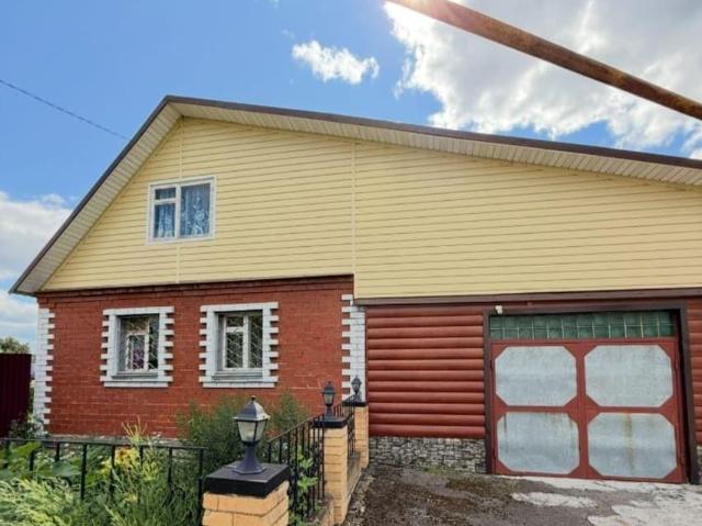 продажа загородная село Позариха улица Калинина, 74