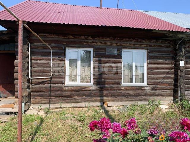 продажа загородная село Плотниково Лесная улица