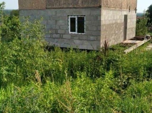 продажа загородная село Плотниково Трактовая улица