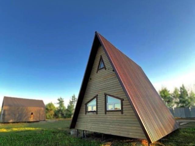 продажа загородная село Плотниково улица Лазурная, 6