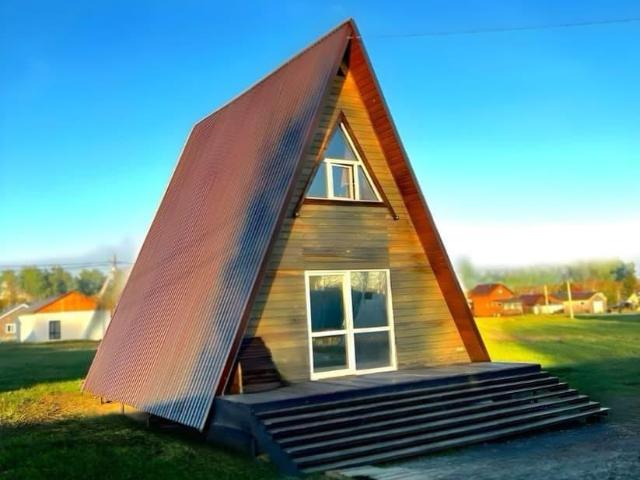 продажа загородная село Плотниково улица Первоцветная, 9