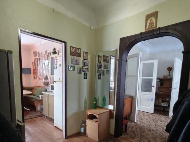 продажа загородная село Плодовитое улица Ильича, 9