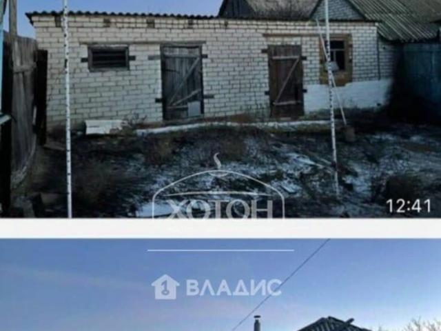 продажа загородная село Плодовитое улица Заречка