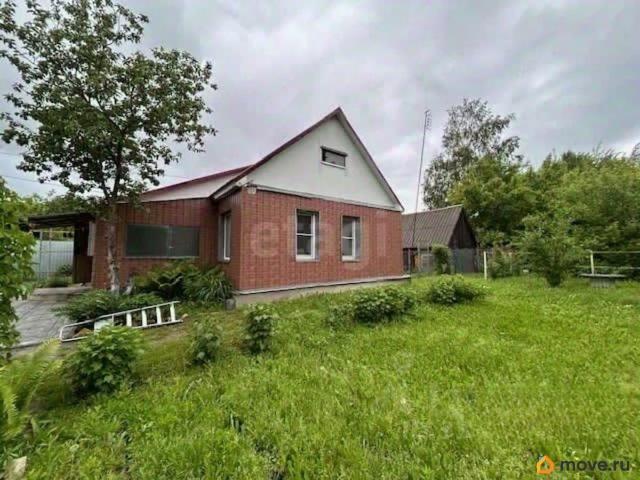 продажа загородная село Платоновка улица Победы, 5