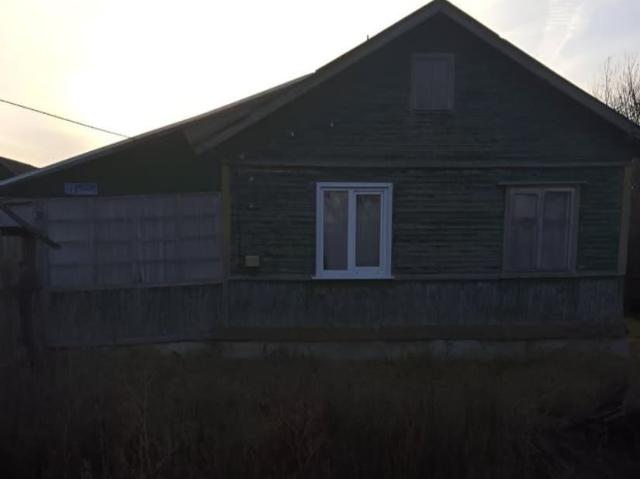 продажа загородная село Платоновка улица Сенная