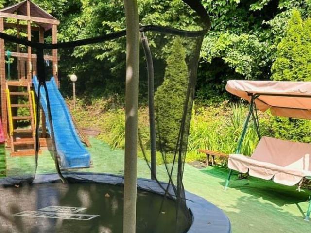 продажа загородная село Пляхо улица Курортная, 3Б