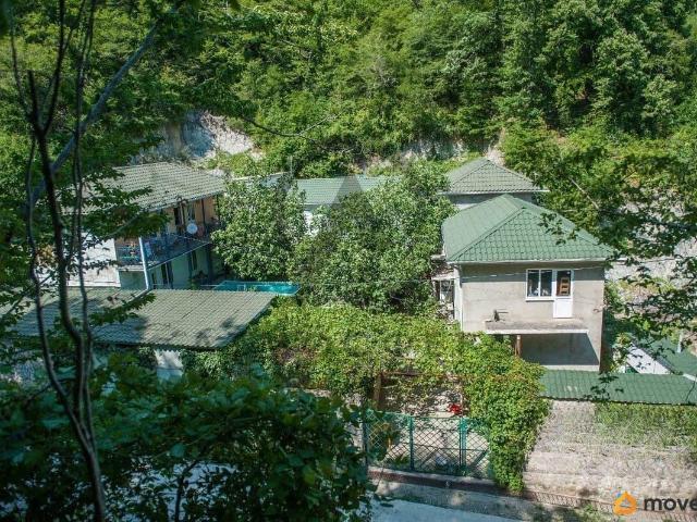 продажа загородная село Пляхо переулок Приморский, 10