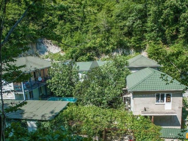 продажа загородная село Пляхо переулок Приморский, 10