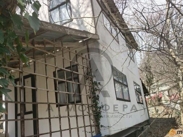 продажа загородная село Пляхо переулок Приморский, 7