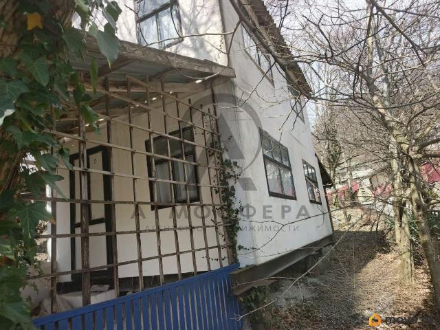 продажа загородная село Пляхо переулок Приморский, 7