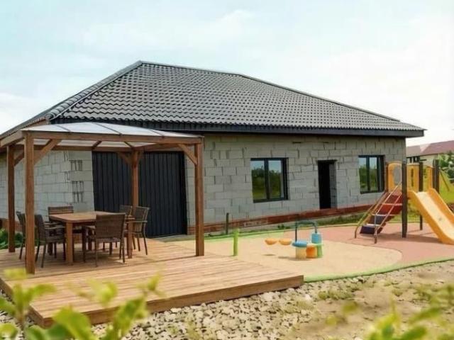 продажа загородная село Плеханово улица 9 Мая, 29