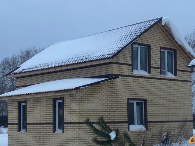 продажа загородная село Плеханово улица 9 Мая, 36