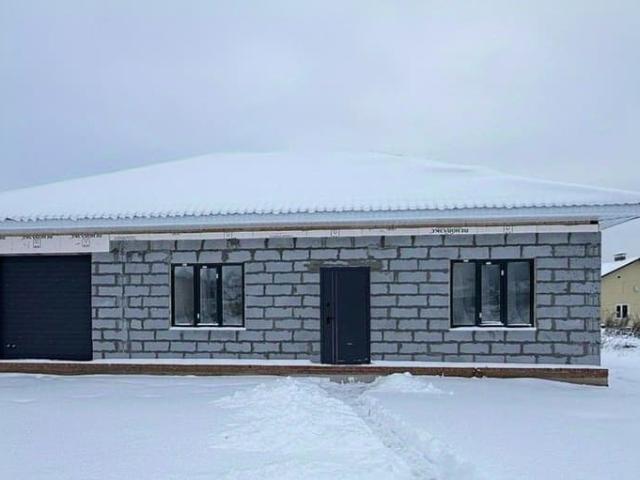 продажа загородная село Плеханово улица Харитонова, 30