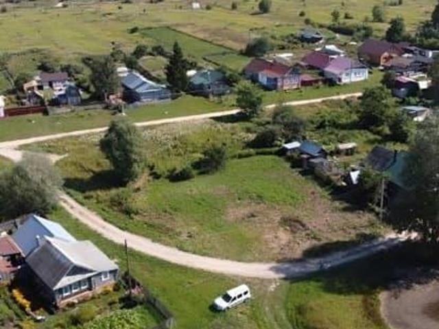 продажа загородная село Протопоповка улица Ленина
