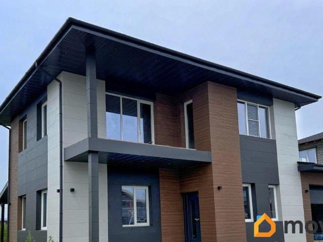 продажа загородная село Прохладное улица Надежды