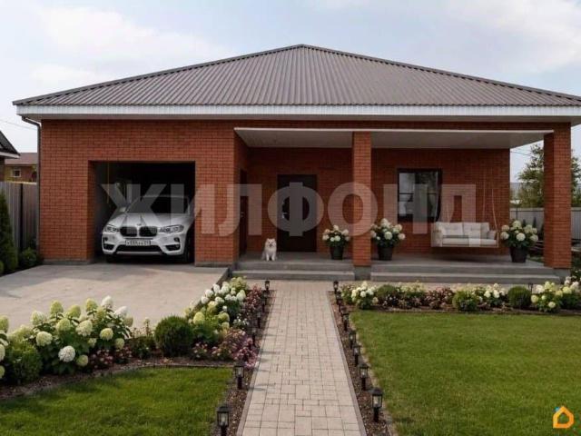 продажа загородная село Прокудское Мастерская улица