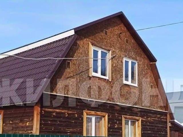 продажа загородная село Прокудское Мастерская улица