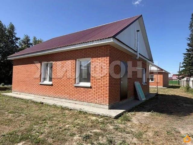 продажа загородная село Прокудское Строительная улица, 3