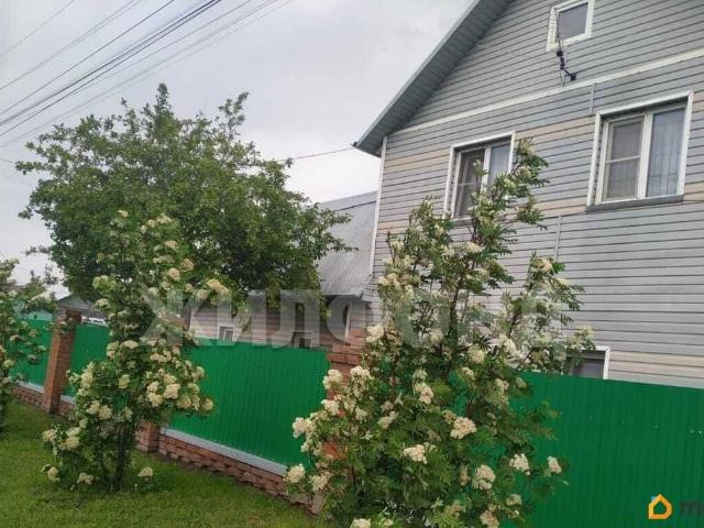 продажа загородная село Прокудское Мастерская улица