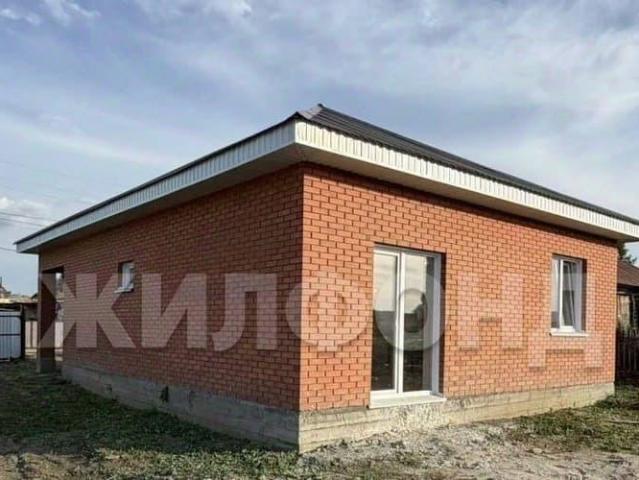 продажа загородная село Прокудское Мостовая улица