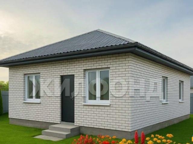 продажа загородная село Прокудское Новосибирская улица