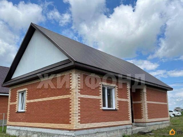 продажа загородная село Прокудское Новосибирская улица