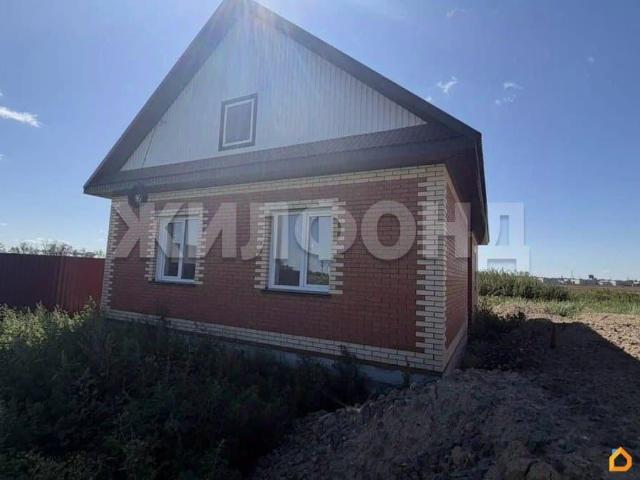 продажа загородная село Прокудское Новосибирская улица