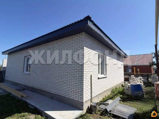 продажа загородная село Прокудское Новосибирская улица