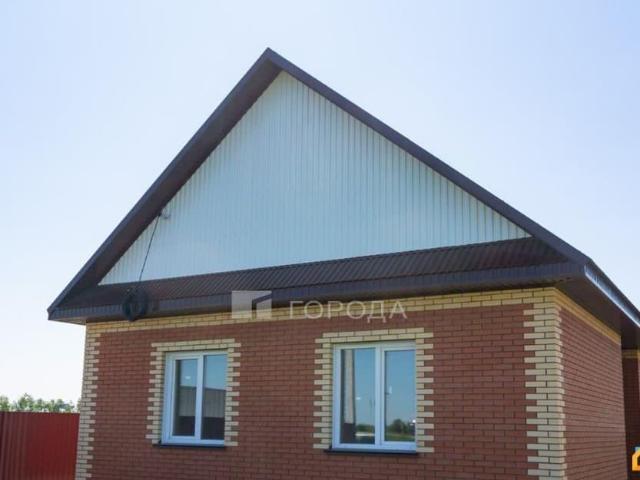 продажа загородная село Прокудское Новосибирская улица, 78
