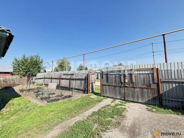 продажа загородная село Прокудское Фабричная улица