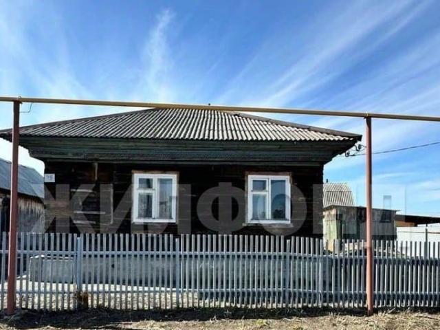 продажа загородная село Прокудское Логовская улица