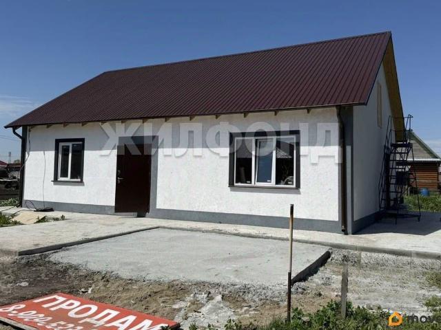 продажа загородная село Прокудское Политотдельская улица