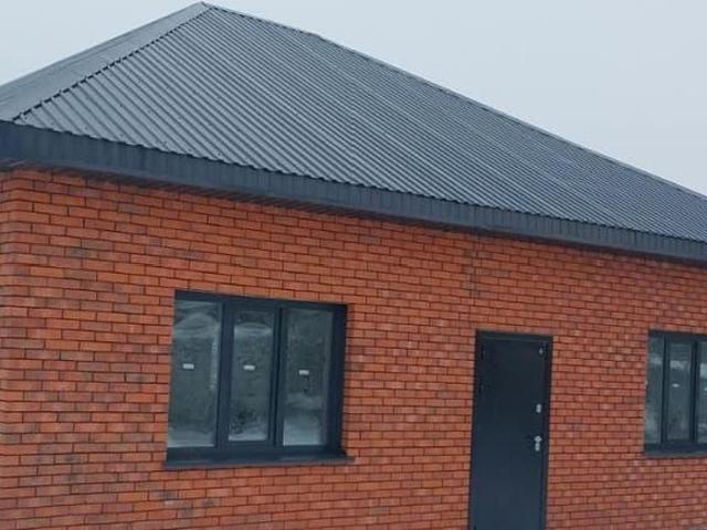 продажа загородная село Прокудское Политотдельская улица, 26
