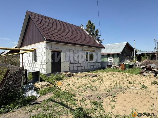 продажа загородная село Прокудское Саратовская улица