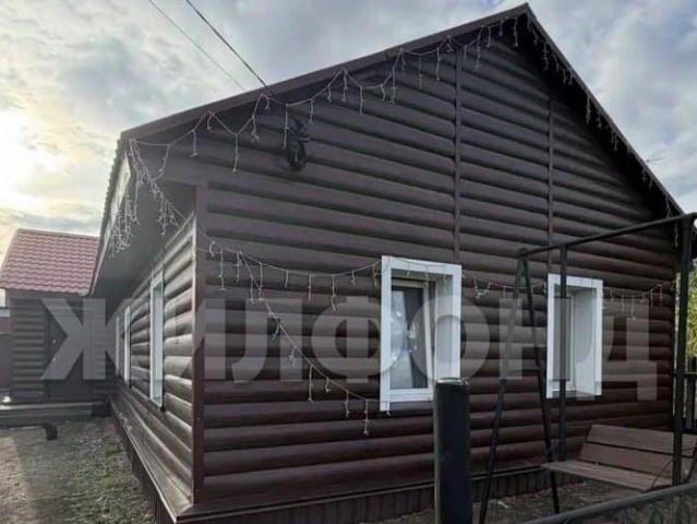 продажа загородная село Прокудское Советская улица