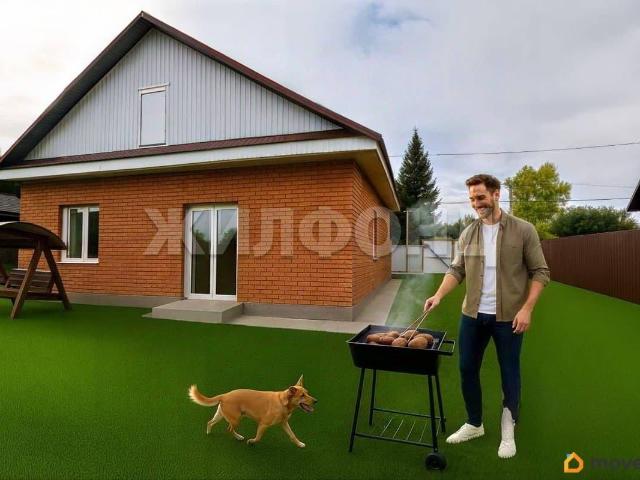 продажа загородная село Прокудское Советская улица