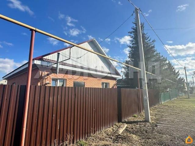 продажа загородная село Прокудское Советская улица