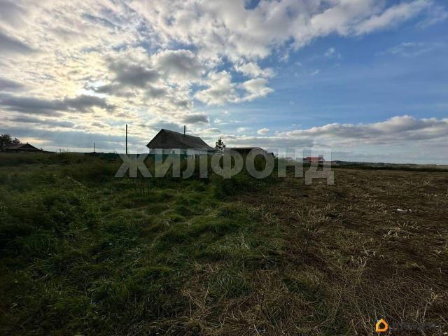 продажа загородная село Прокудское Советская улица