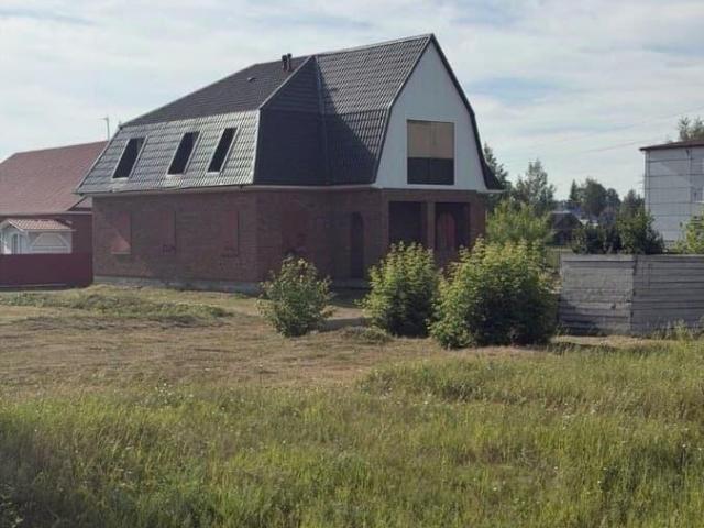 продажа загородная село Прокудское Совхозная улица, 27