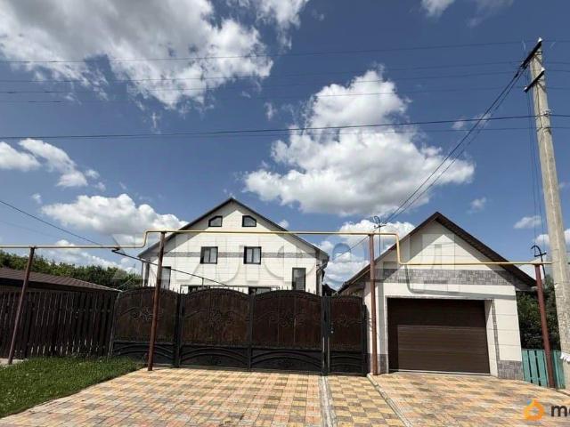 продажа загородная село Прокудское улица Максима Горького