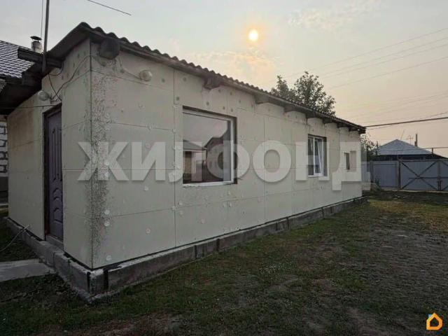 продажа загородная село Прокудское Политотдельская улица, 68