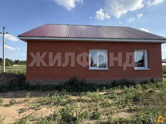 продажа загородная село Прокудское улица Полевая