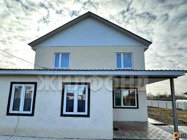 продажа загородная село Прокудское улица Полевая