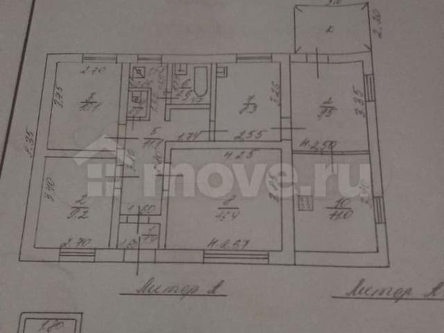 продажа загородная село Правокумское ул. 60 лет образования ссср