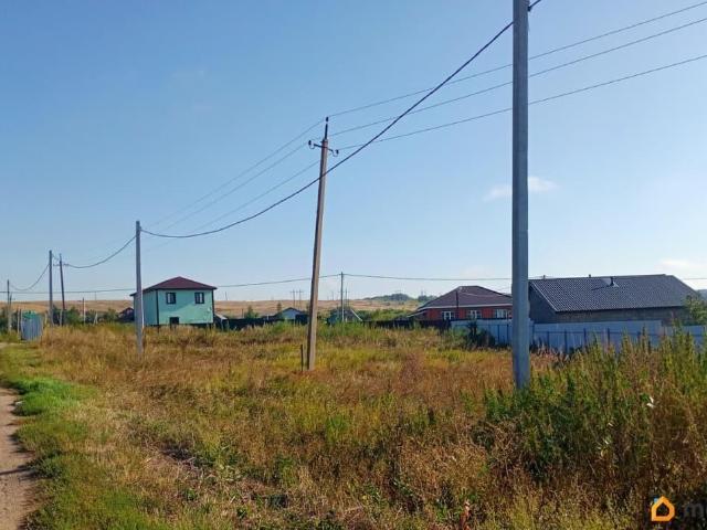 продажа загородная село Преображенка улица Гвардейская