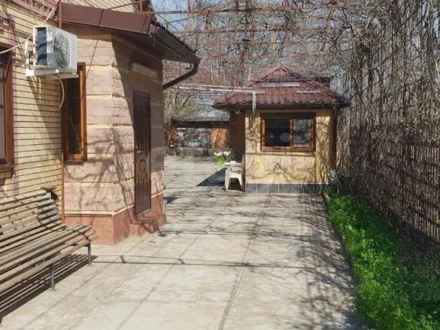 продажа загородная село Приютное улица Анацкого, 10