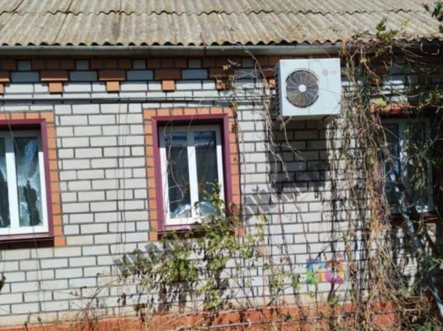 продажа загородная село Приютное улица Косиева